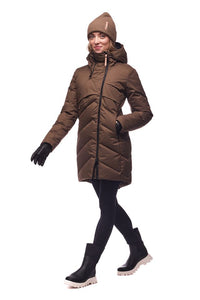 Indyeva Ayaba III Jacket - Women's